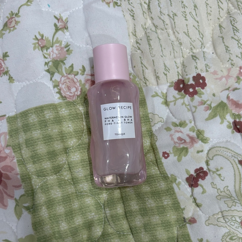 Glow Recipe Pink Watermelon Toner